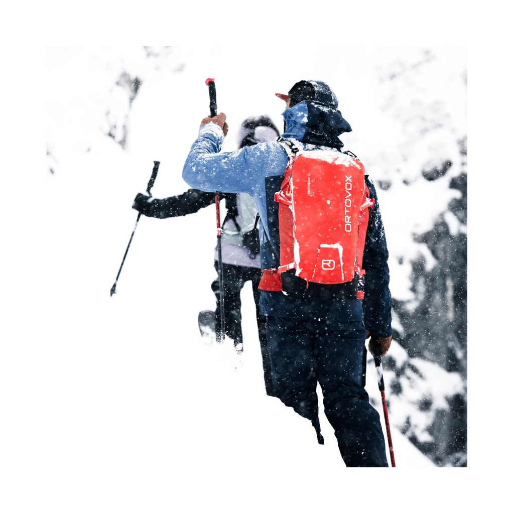 Ortovox Switchback 32 Black black raven, Ansicht 4
