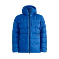 Ortovox Downwool 270 Jacket blue note
