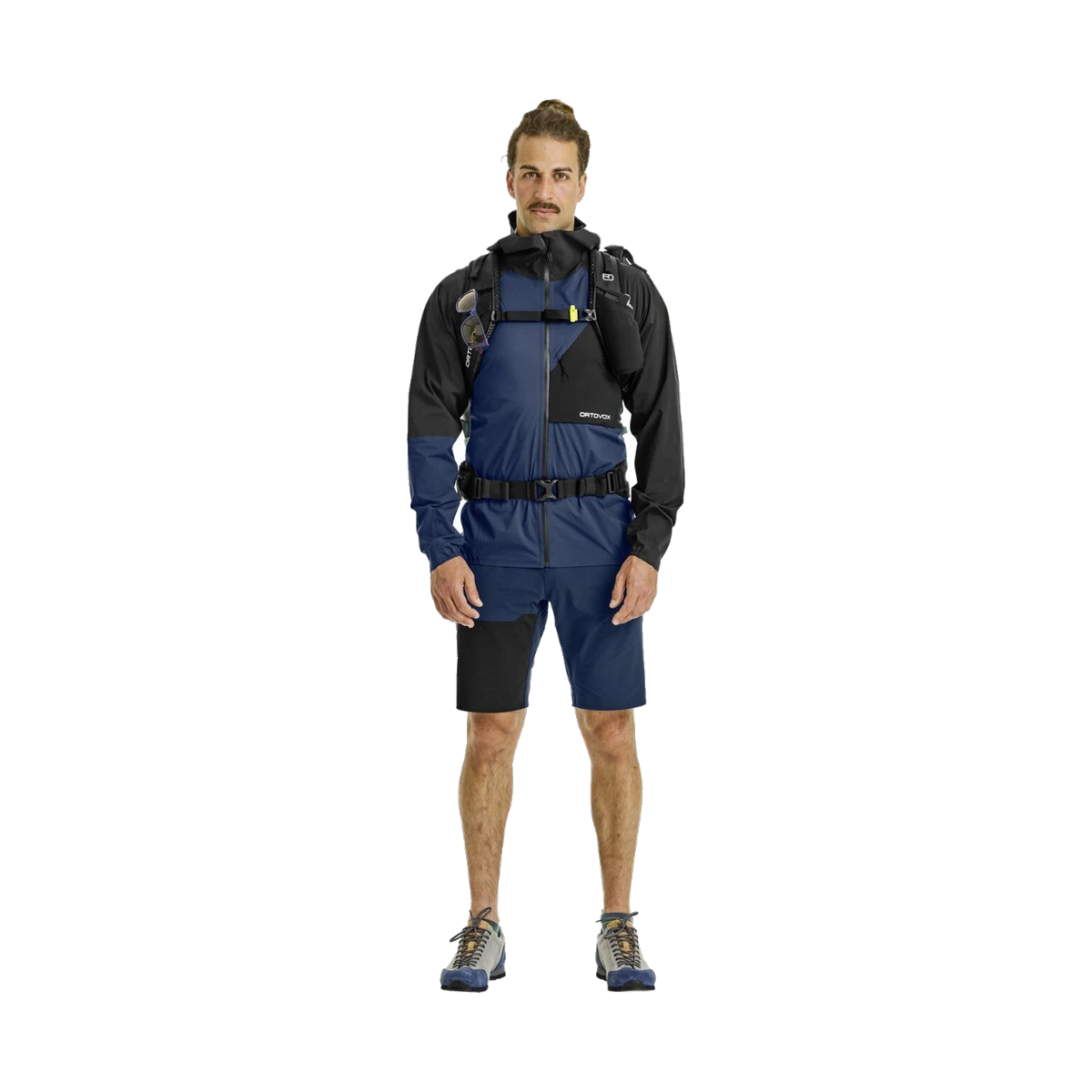 Traverse 30 BLACK black raven