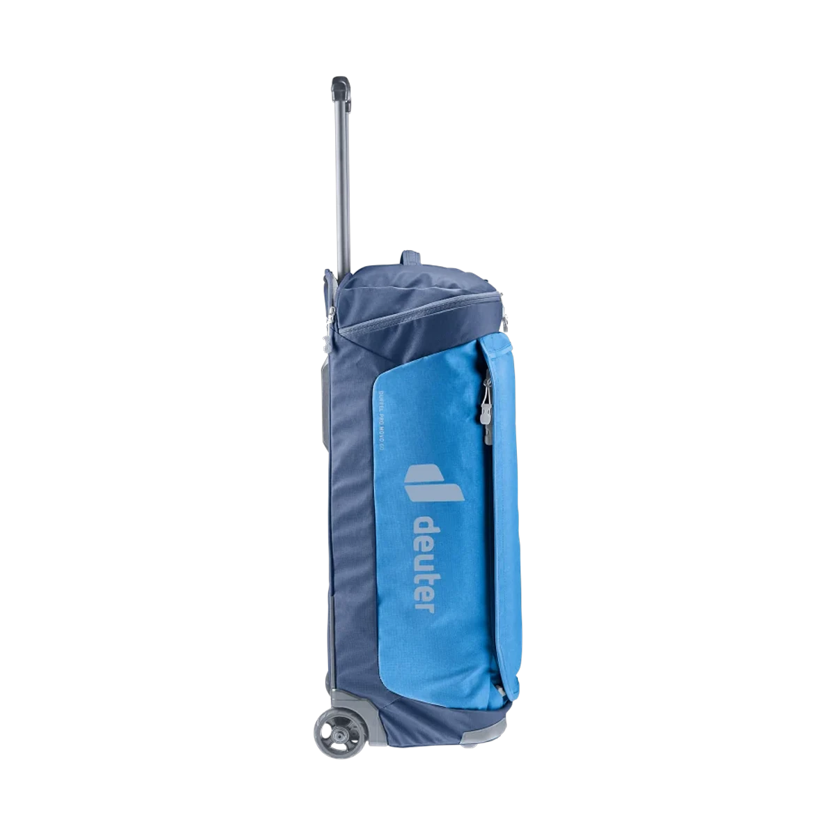 Duffel Pro Movo 60 BLUE