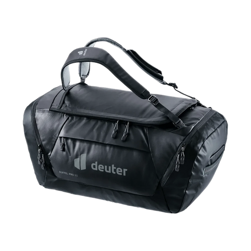 Deuter Duffel Pro 60 Black