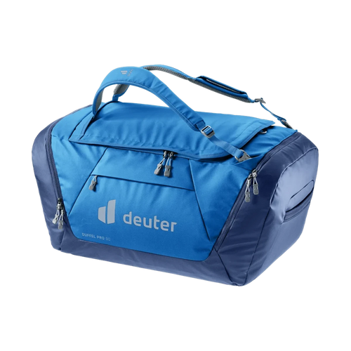 Duffel Pro 90 BLUE