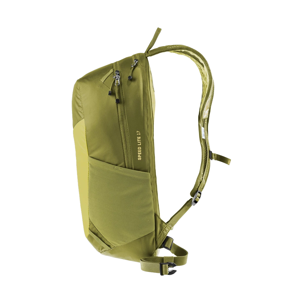 Speed Lite 17 GREEN linden-cactus