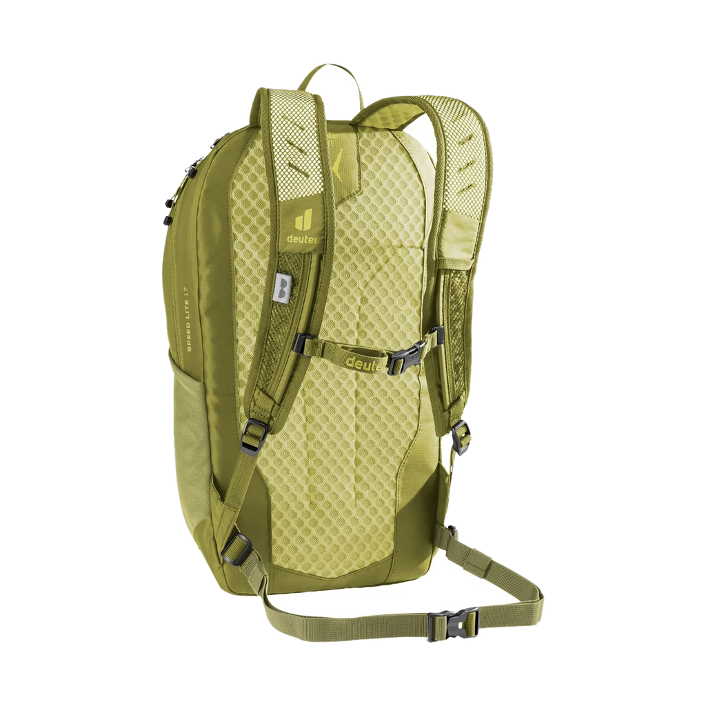Speed Lite 17 GREEN linden-cactus