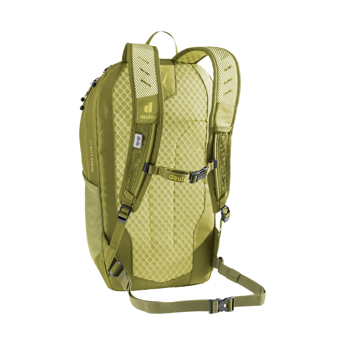 Speed Lite 17 GREEN linden-cactus