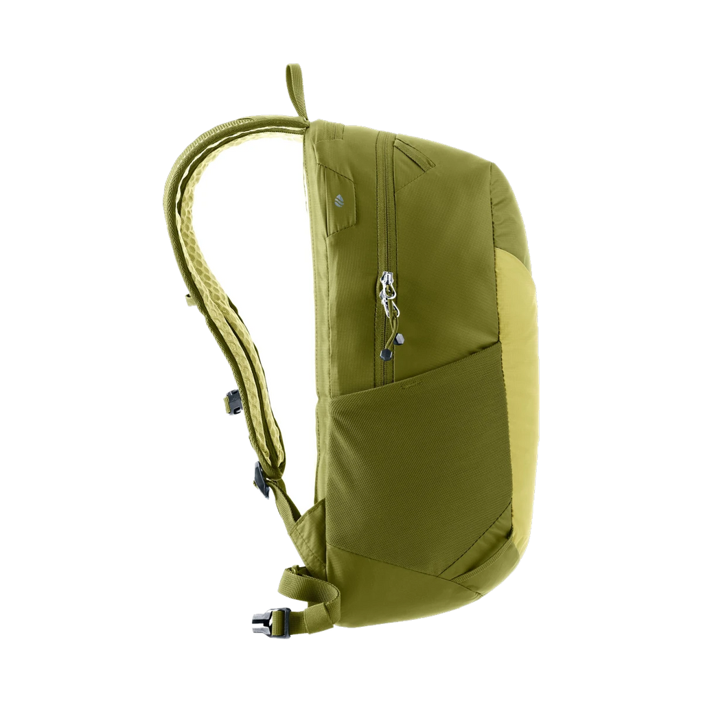 Speed Lite 17 GREEN linden-cactus
