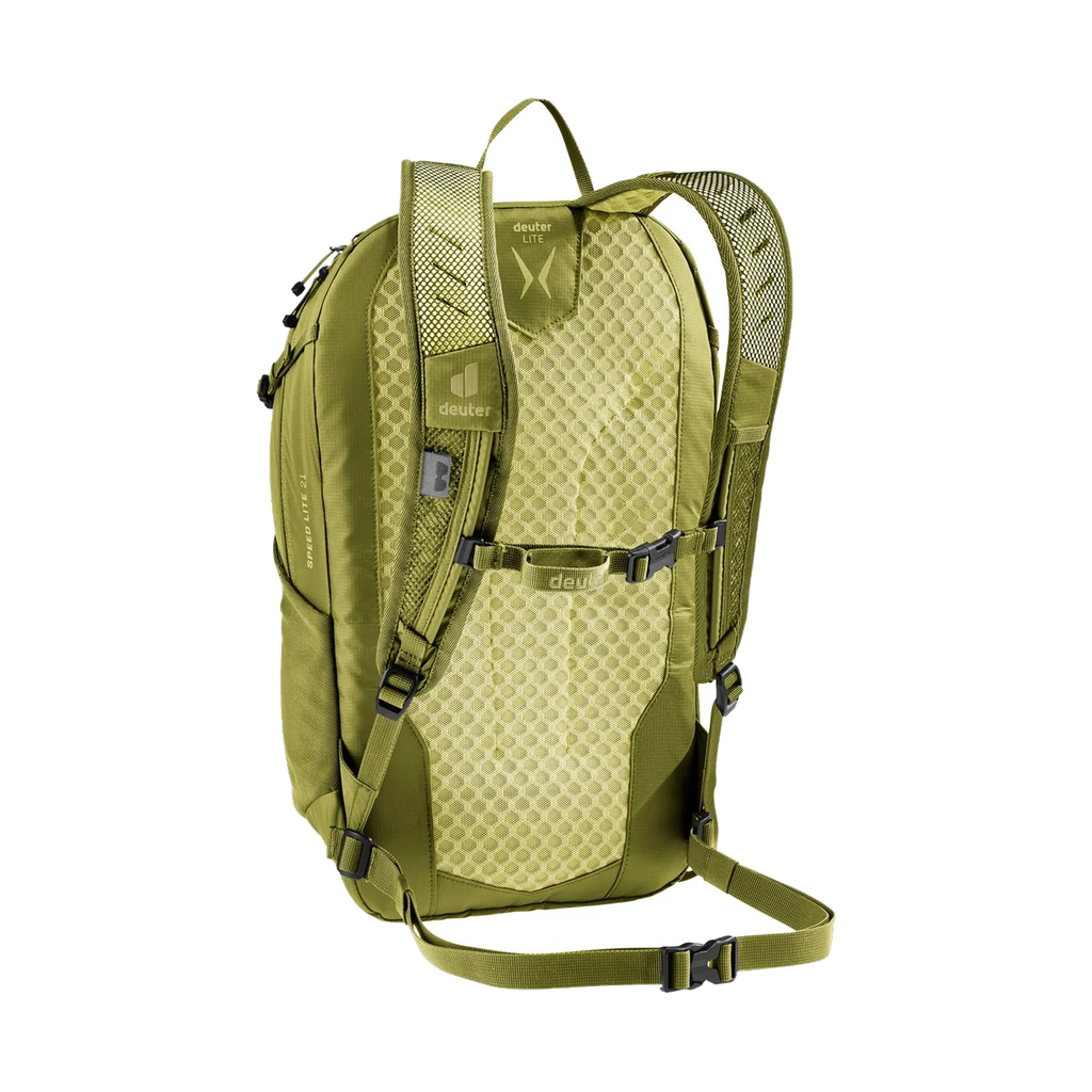 Speed Lite 21 GREEN linden-cactus