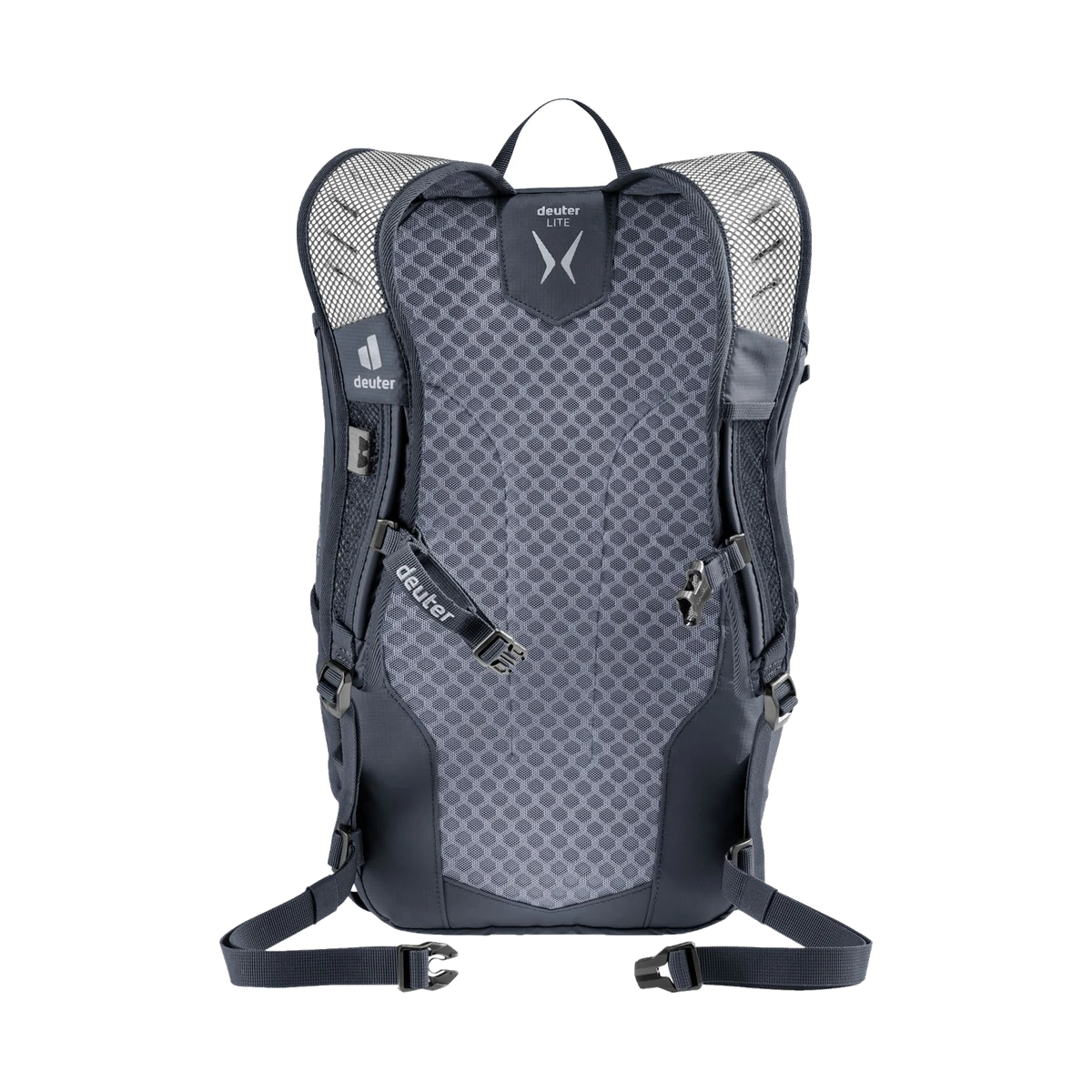 Deuter Speed Lite 21, Ansicht 2