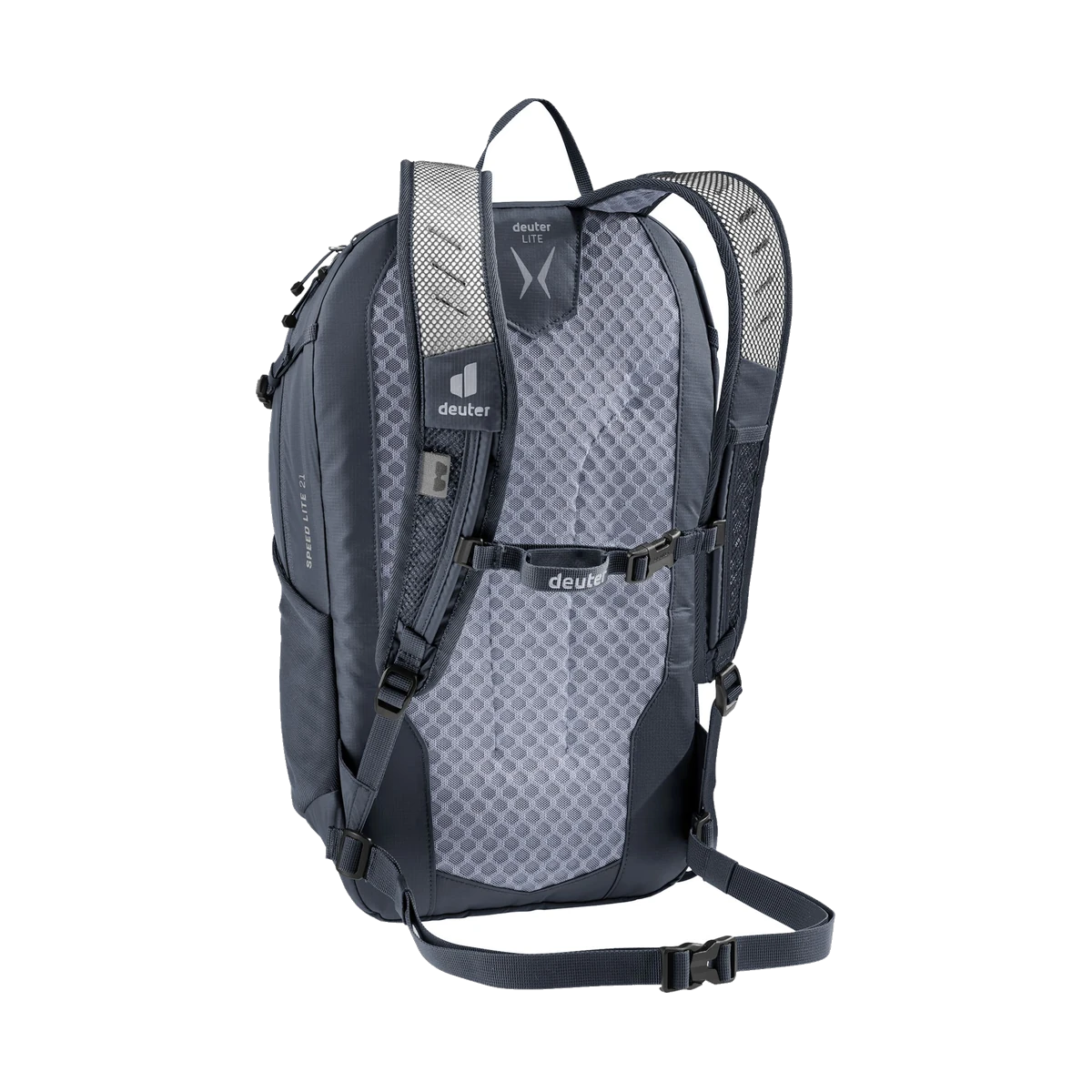 Deuter Speed Lite 21, Ansicht 4
