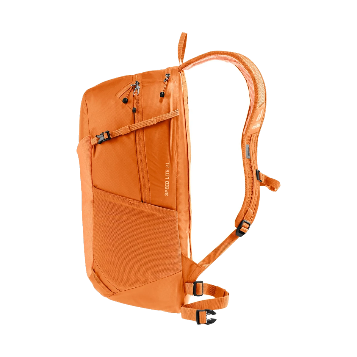 Speed Lite 21 ORANGE peach-tuscany