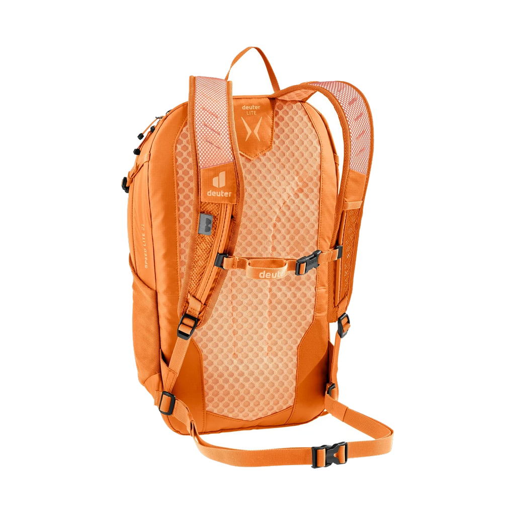 Speed Lite 21 ORANGE peach-tuscany