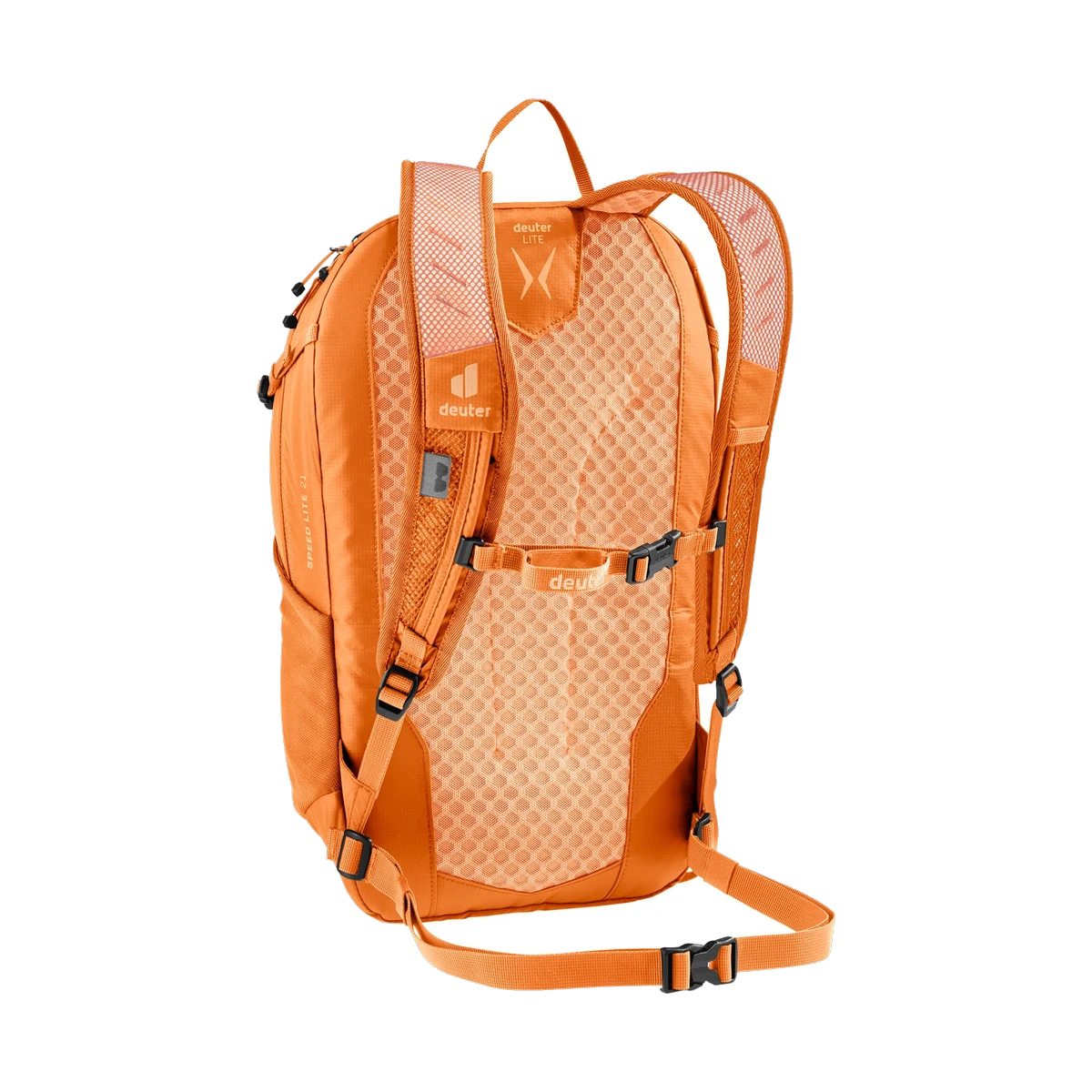 Speed Lite 21 ORANGE peach-tuscany