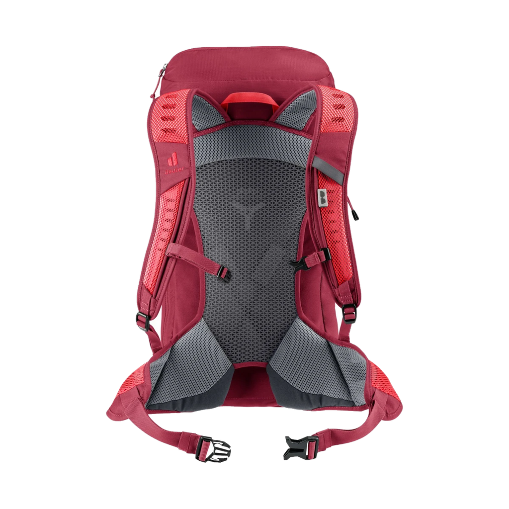 AC Lite 24 RED cherry-masala