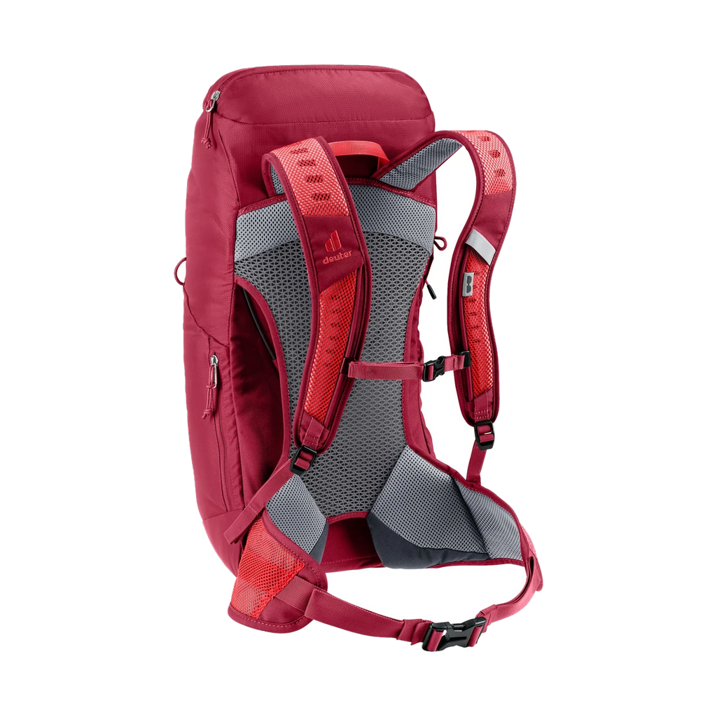 AC Lite 24 RED cherry-masala