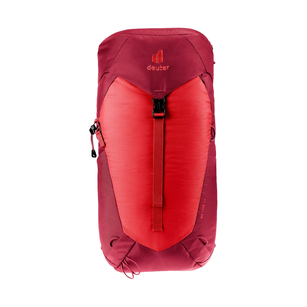 AC Lite 24 RED cherry-masala