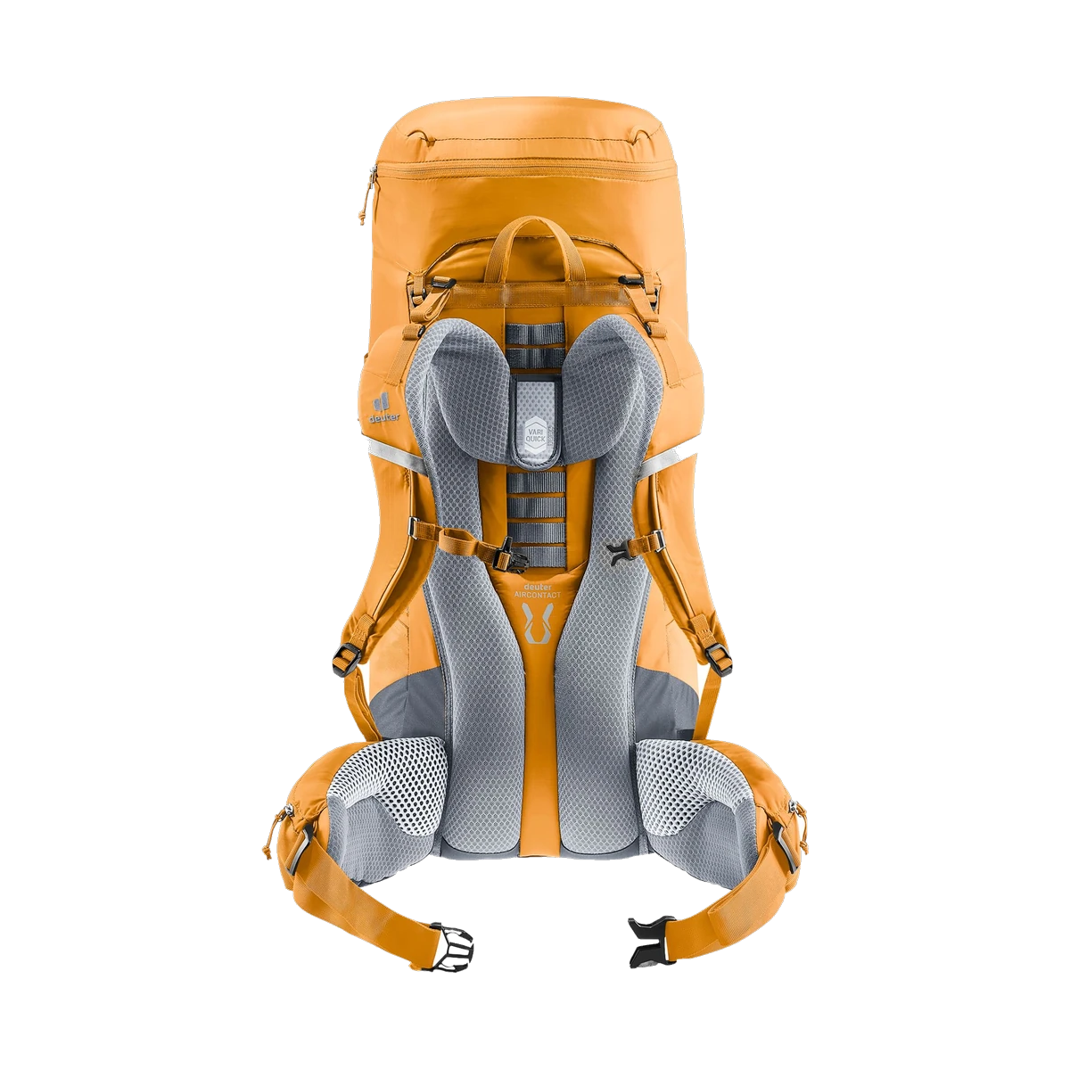 Aircontact Lite 50+10 ORANGE amber-maple