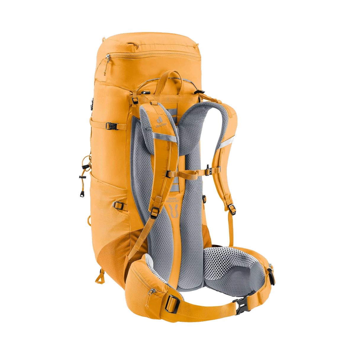 Aircontact Lite 50+10 ORANGE amber-maple