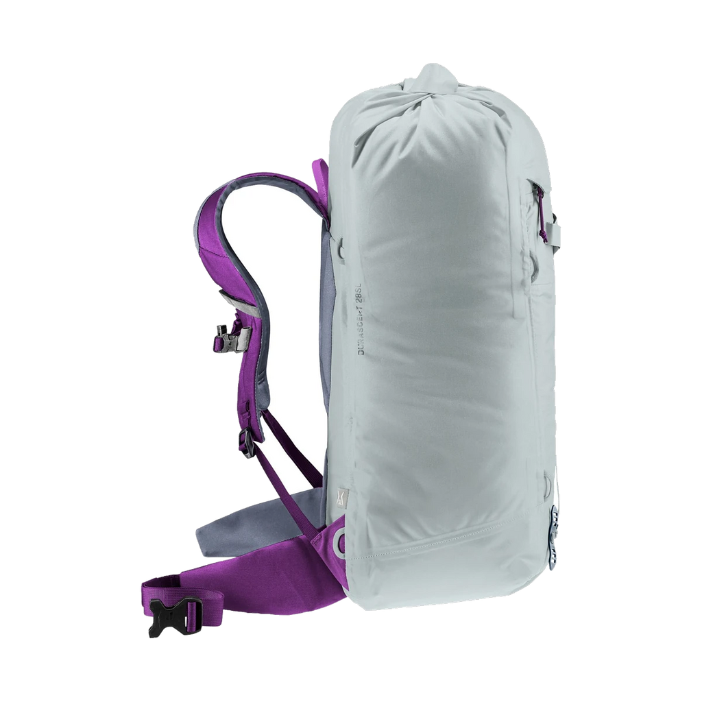 Durascent 28 SL WHITE tin-mystic