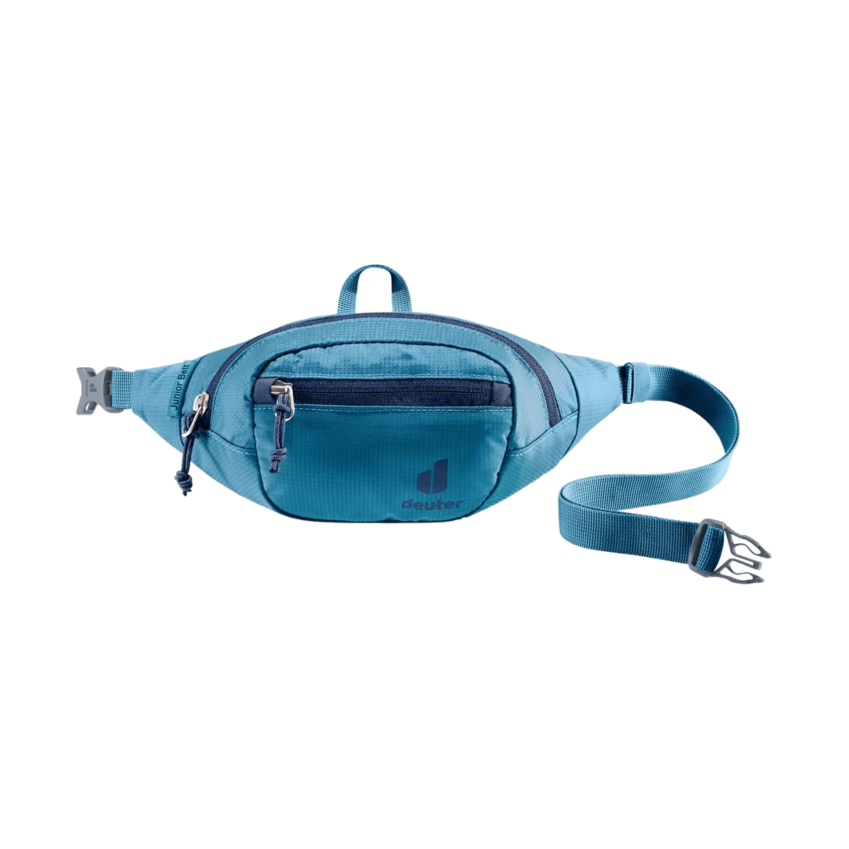 Junior Belt BLUE wave