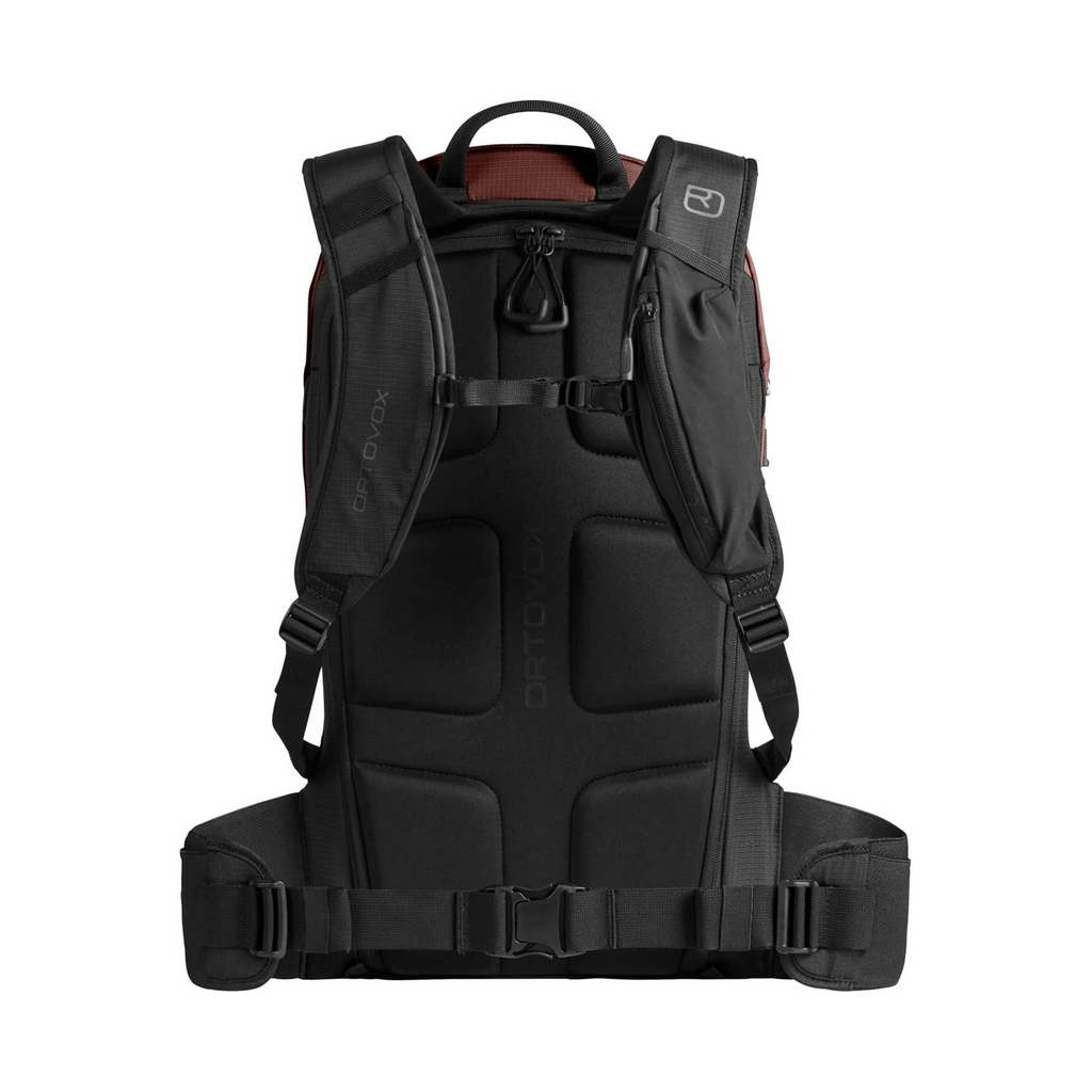 Ortovox Free Rider 20 S Chestnut chestnut, Ansicht 3