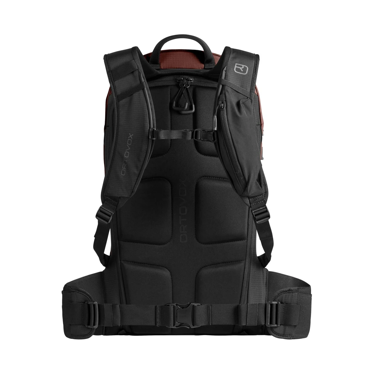 Ortovox Free Rider 20 S Chestnut chestnut, Ansicht 3