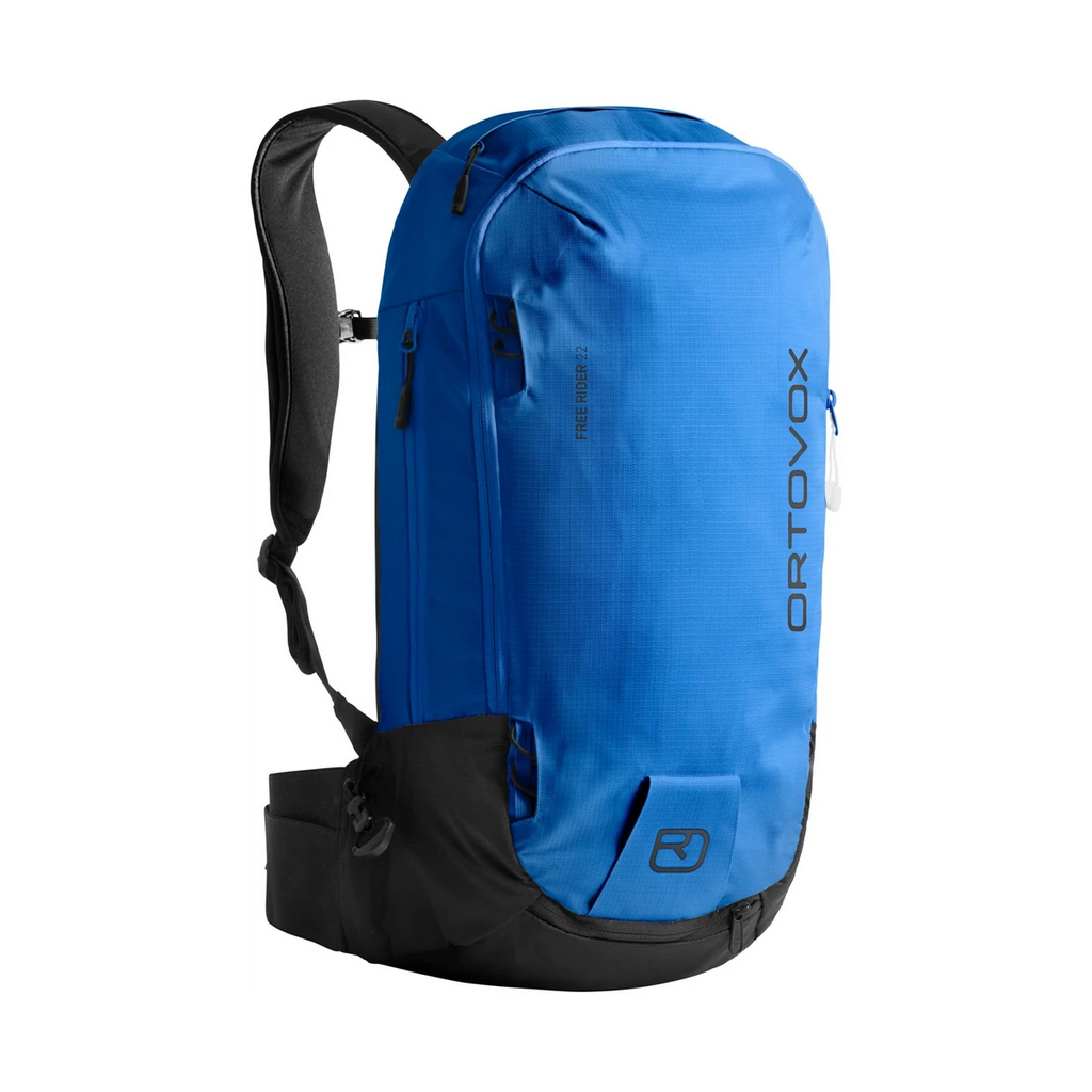 Ortovox Free Rider 22 blue note blue note, Ansicht 2