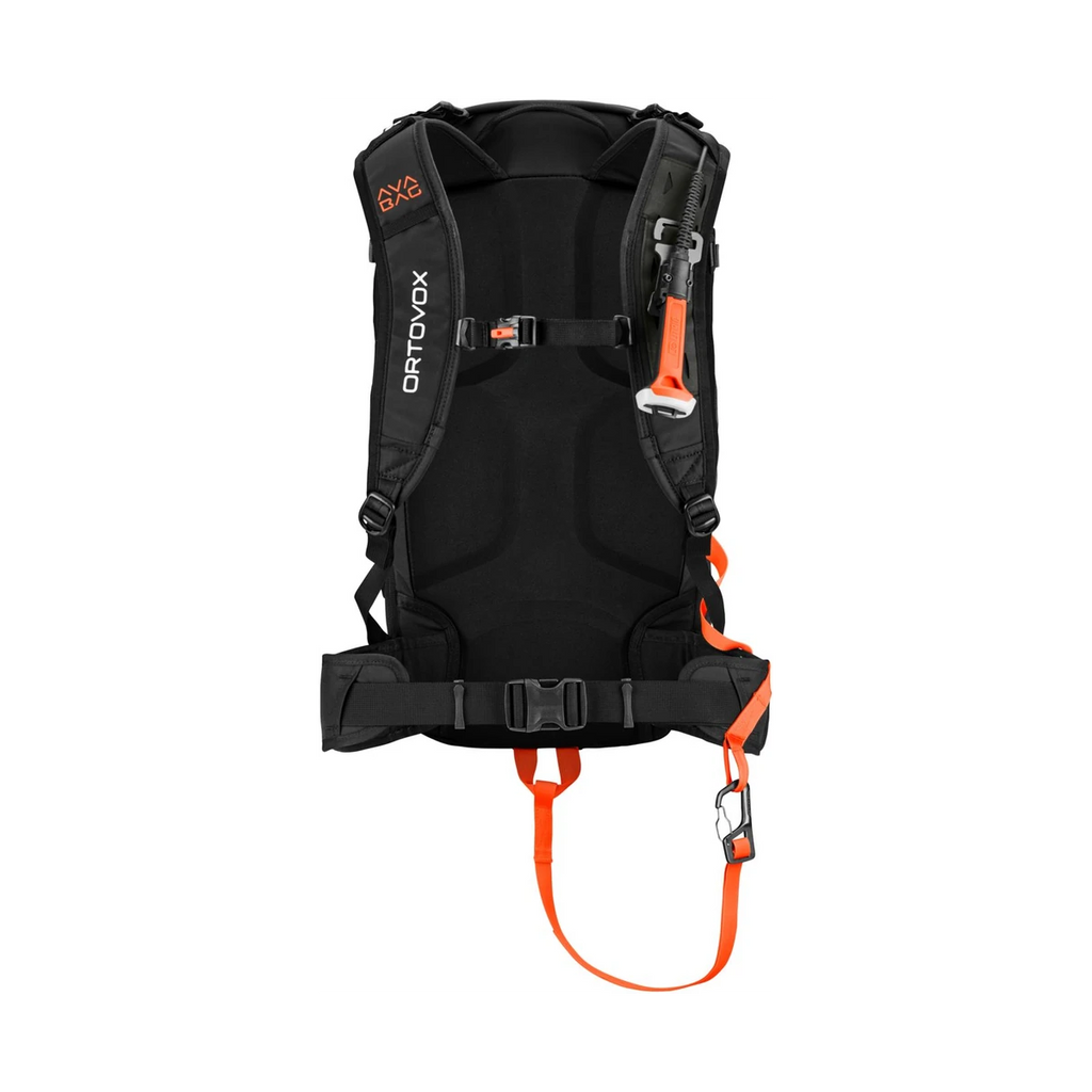 Ortovox Avabag Litric Tour 30 Black black raven, Ansicht 3