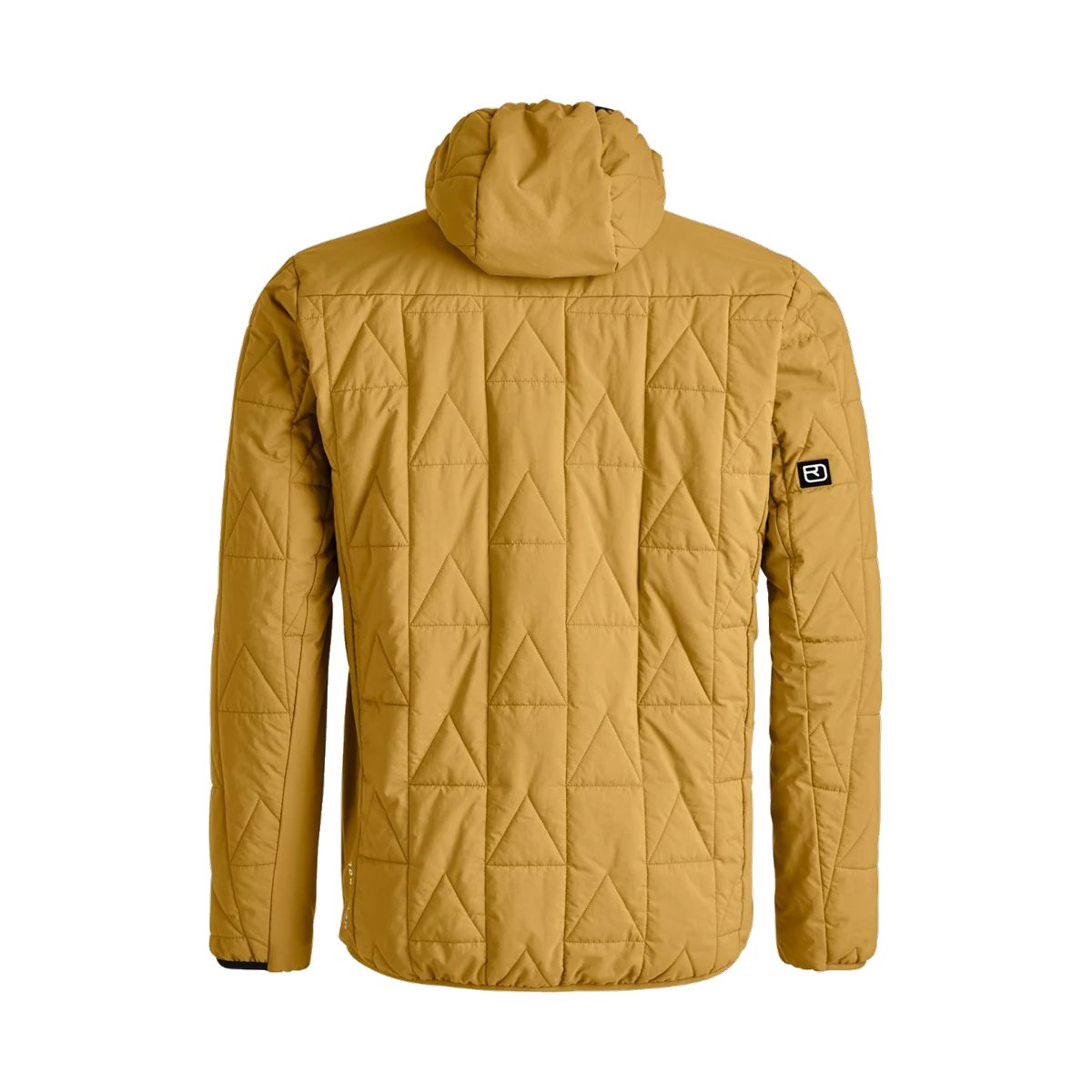 Ravine Metawool Jacket wild cumin