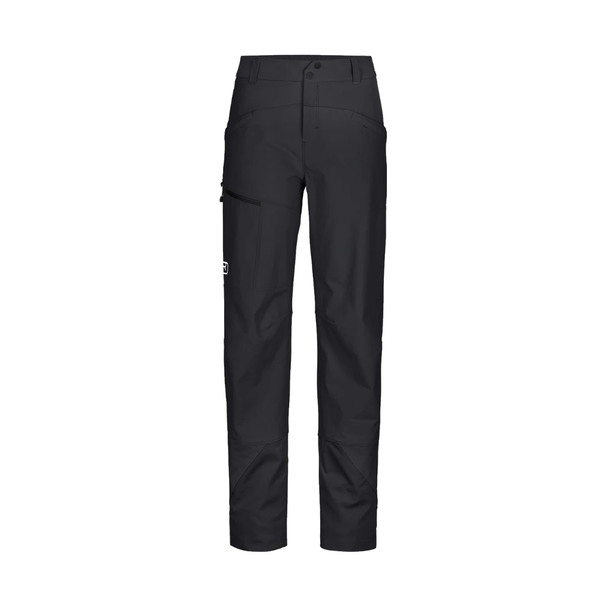 Mondeval Pants W black raven
