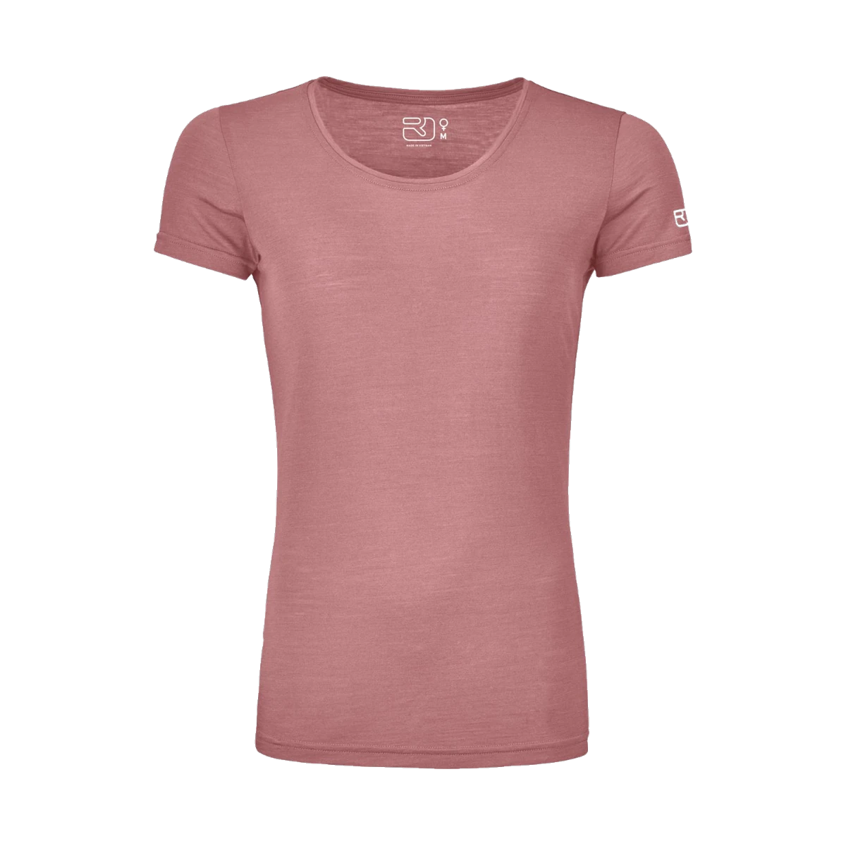 150 Cool Clean TS W dusk rose