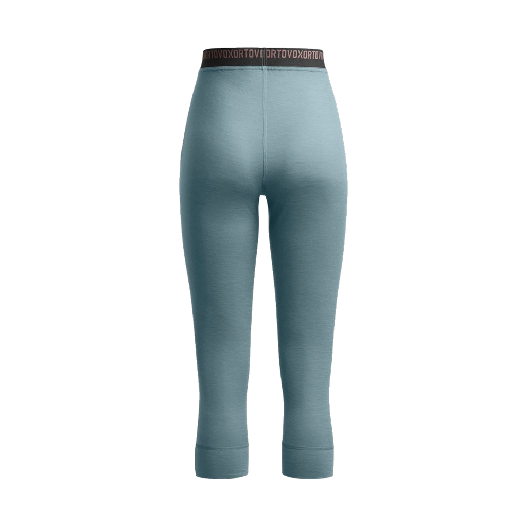 185 Rock'N' Wool Short Pants W Icy shore icy shore