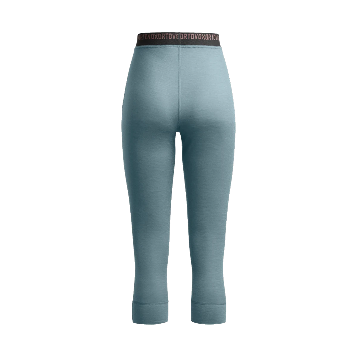 185 Rock'N' Wool Short Pants W Icy shore icy shore