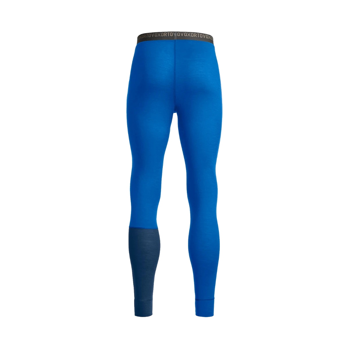 185 Rock'N'Wool Long Pants BLUE blue note