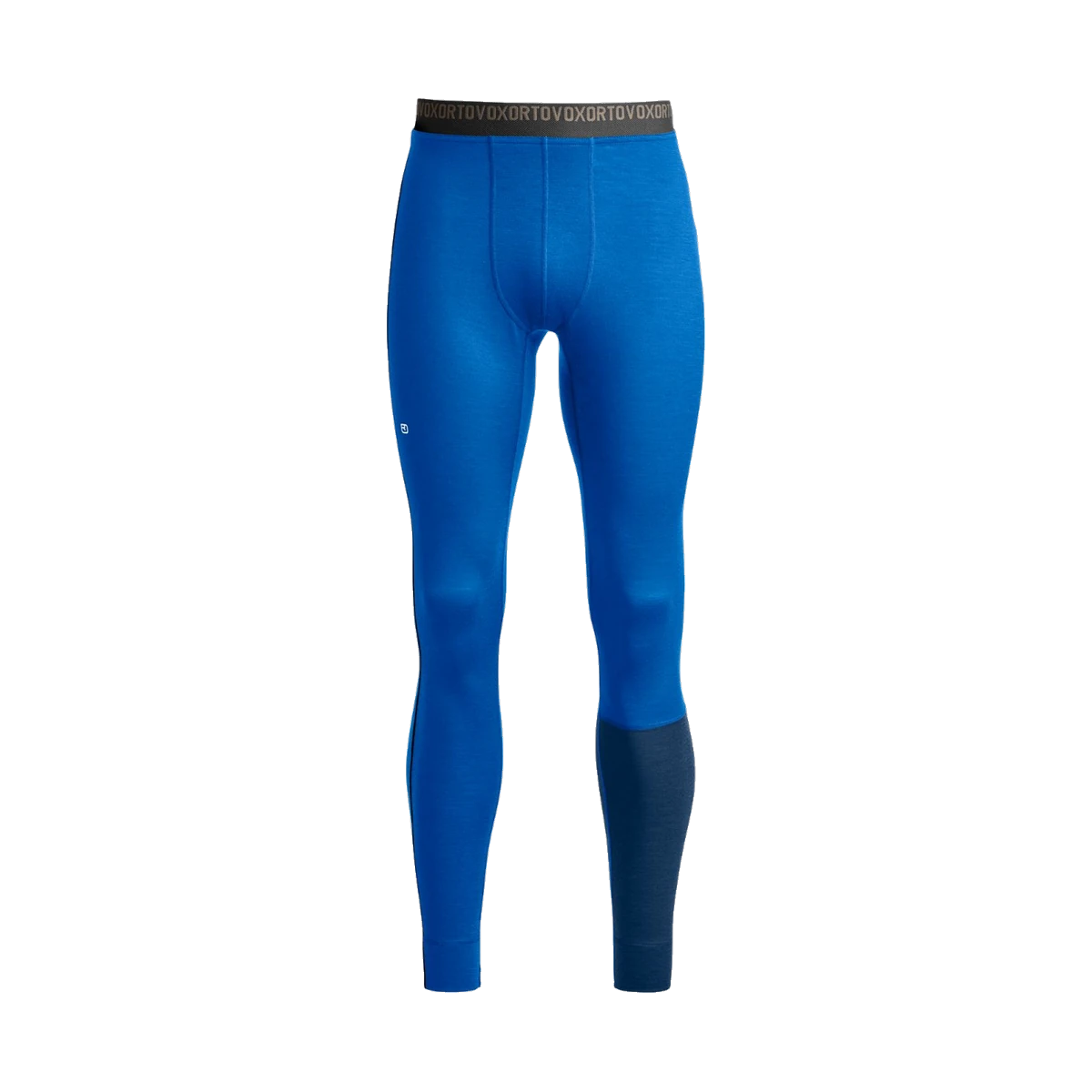 185 Rock'N'Wool Long Pants BLUE blue note