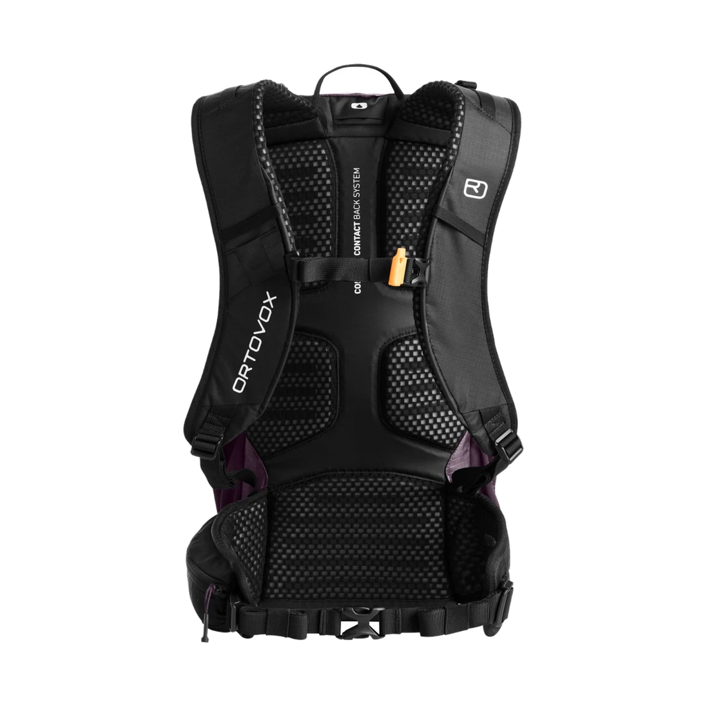 Ortovox Traverse 18 S wild berry