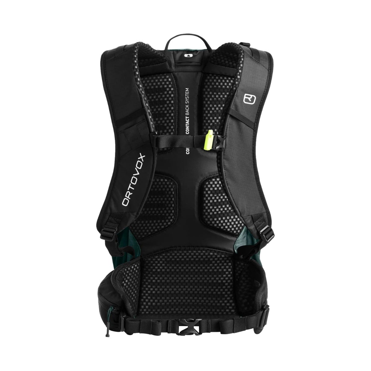 Traverse 18 S GREEN glacier grey