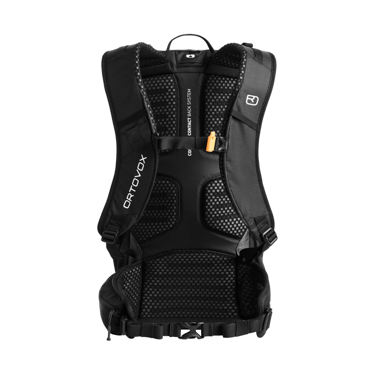 Traverse 18 S BLACK black raven