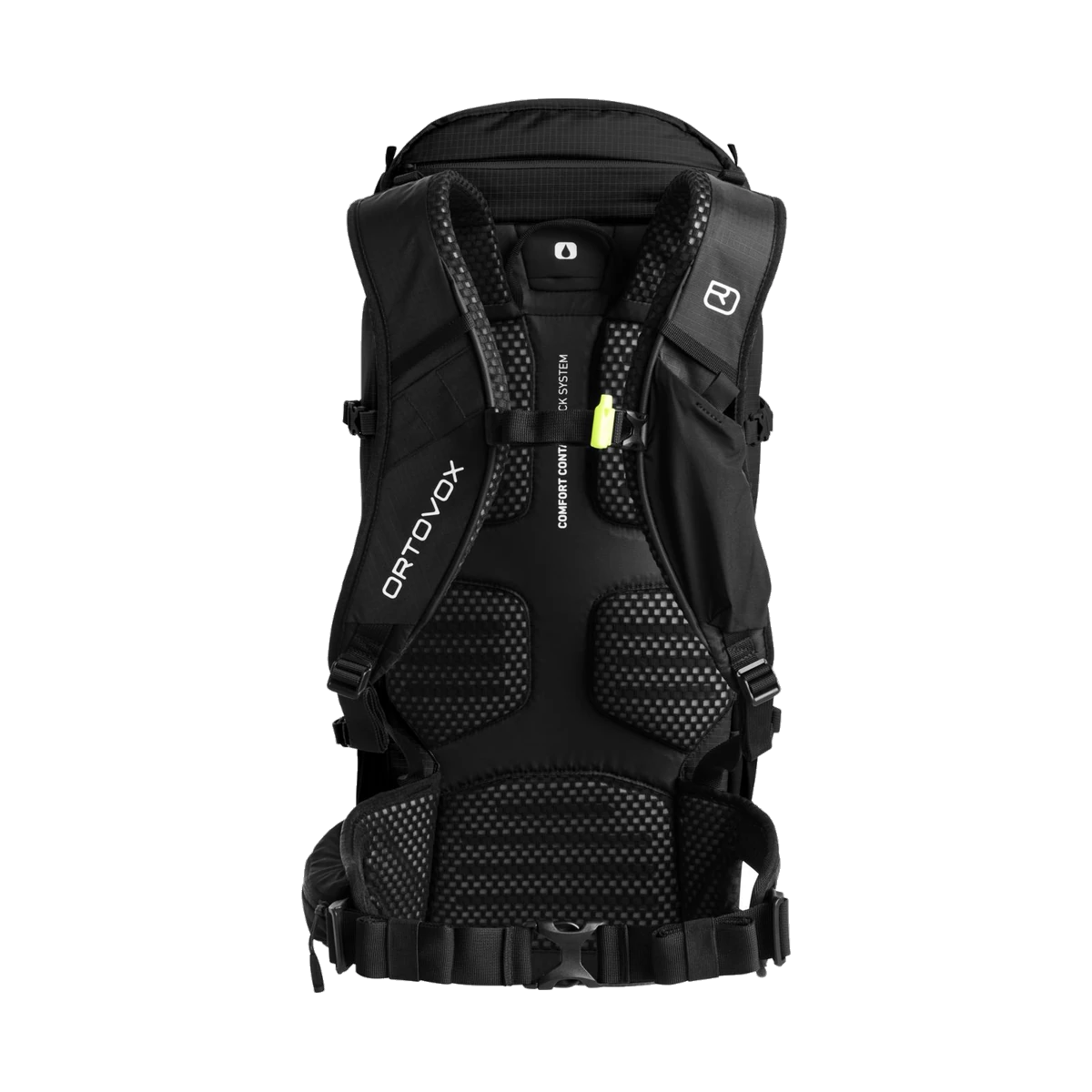 Traverse 28 S BLACK black raven