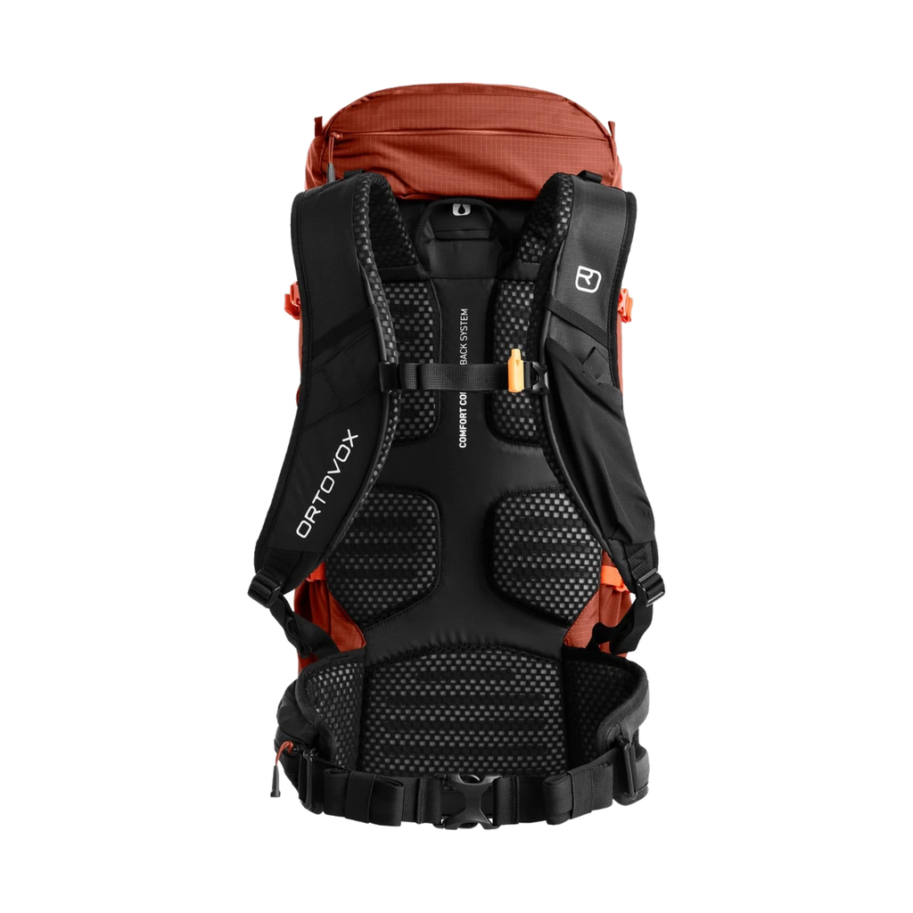 Ortovox Traverse 40 hot orange