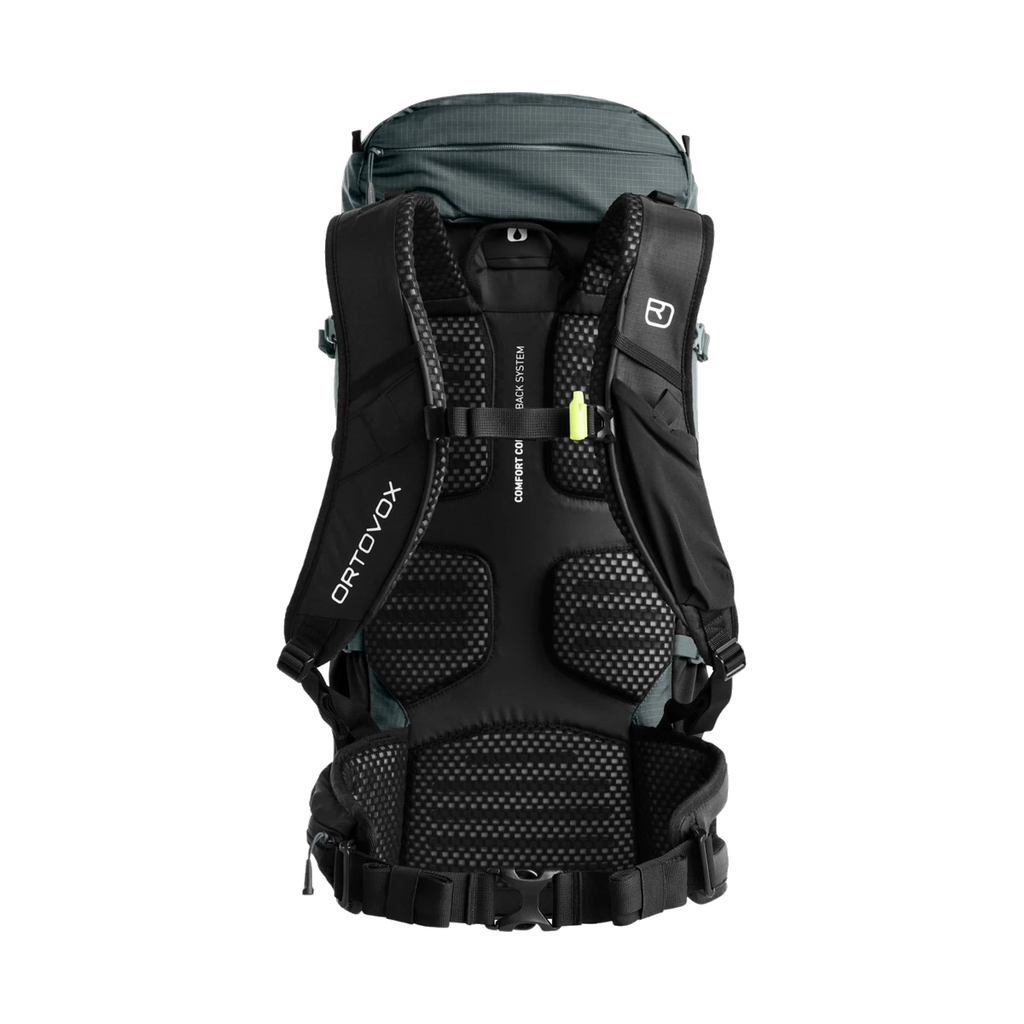 Traverse 40 GREEN dark arctic grey