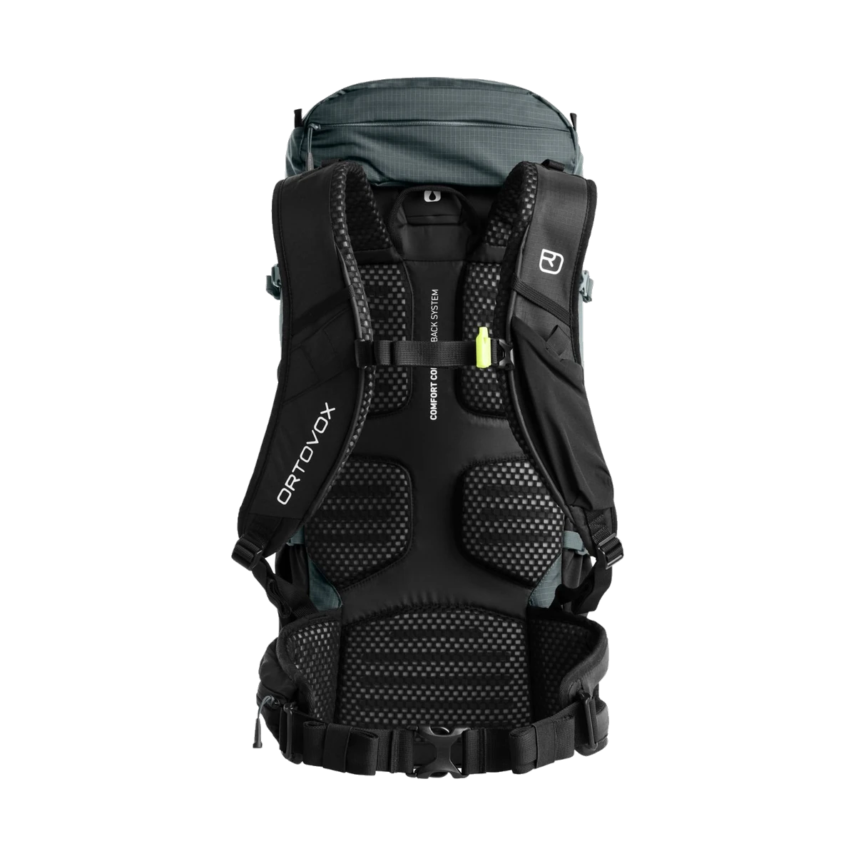 Traverse 40 GREEN dark arctic grey