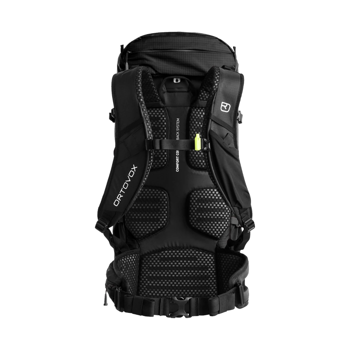 Traverse 40 BLACK black raven