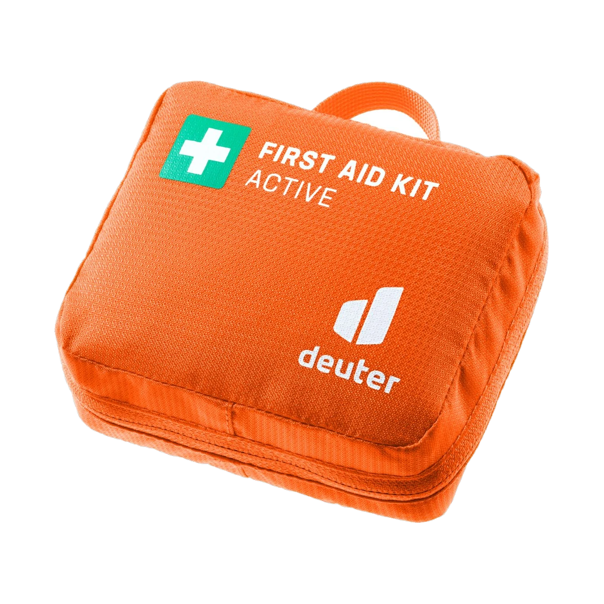 First Aid Kit Active ORANGE koi