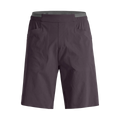 Trace Shorts dark chestnut