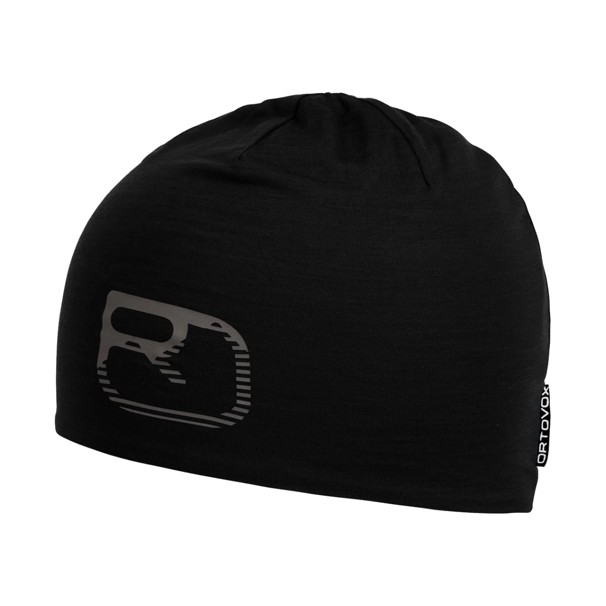 120 Cool Tec Logo Beanie black black raven