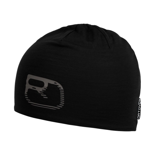 120 Cool Tec Logo Beanie black black raven