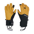 Camp G Blizzard Nero/Giallo