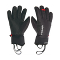 Camp G Air Core Nero