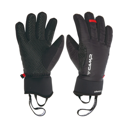 Camp G Air Core Nero