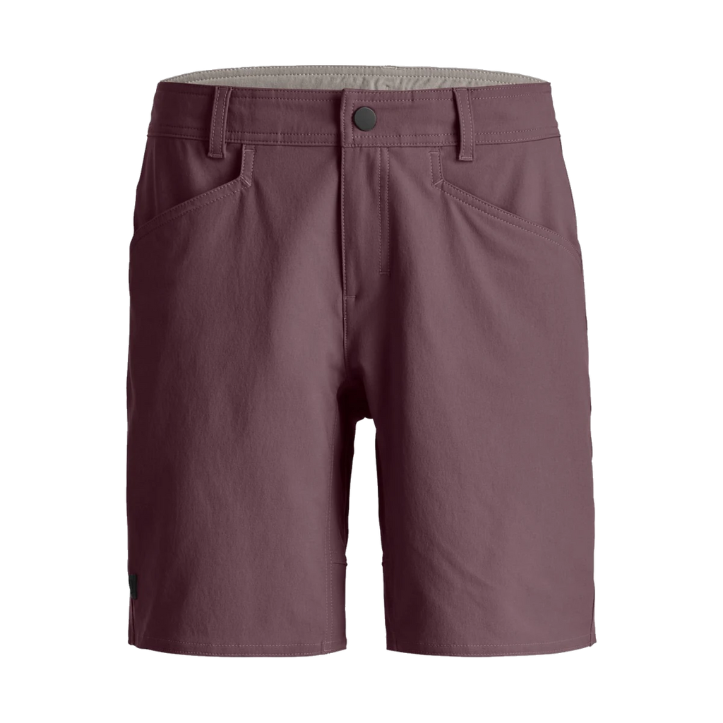 Affinity Plus Shorts W chestnut